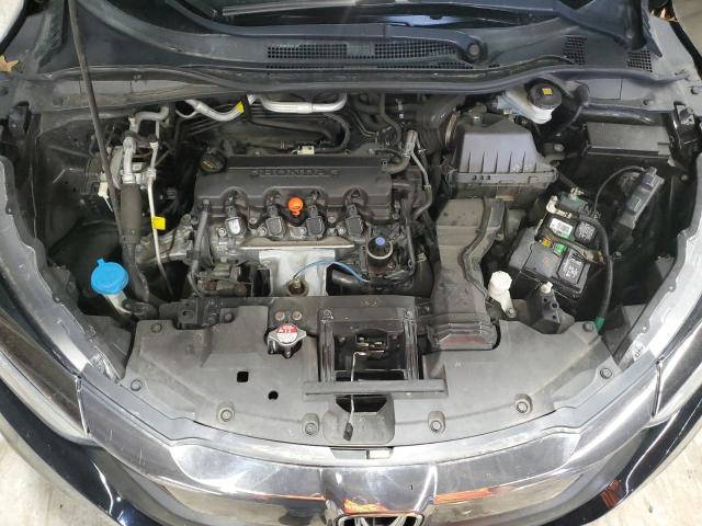 2019 HONDA HR-V EXL - 3CZRU6H78KM740227