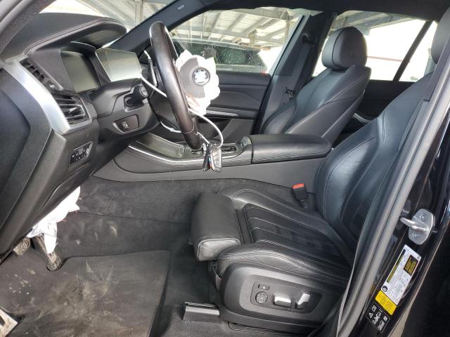 2021 BMW X5 XDRIVE4 - 5UXCR6C02M9D80334