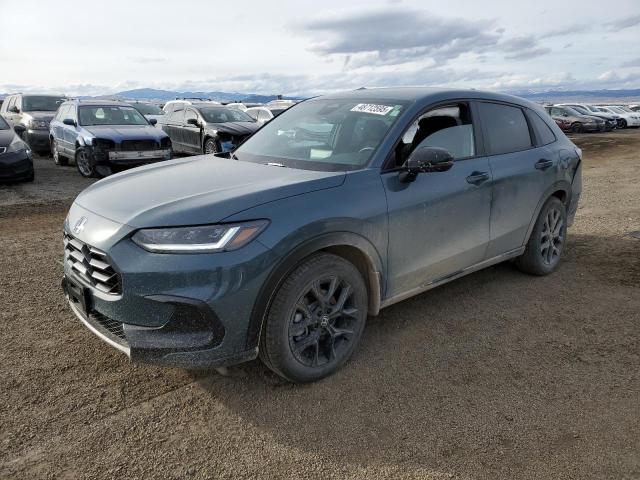 HONDA HR-V SPORT