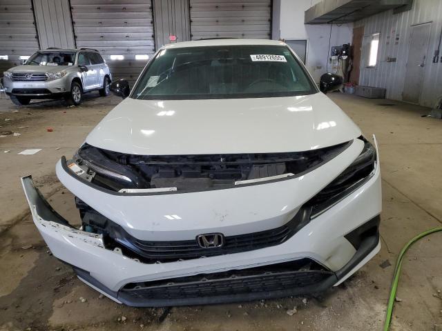 2024 HONDA CIVIC SPOR 2HGFE2F58RH535212