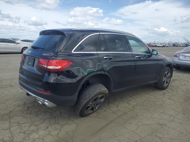 Vin: wdc0g4kb2kv150886, lot: 51248985, mercedes-benz glc-class 300 4matic 20193