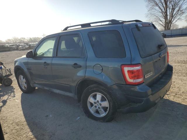 Vin: 1fmcu0d76aka13295, lot: 48878885, ford escape xlt 20102