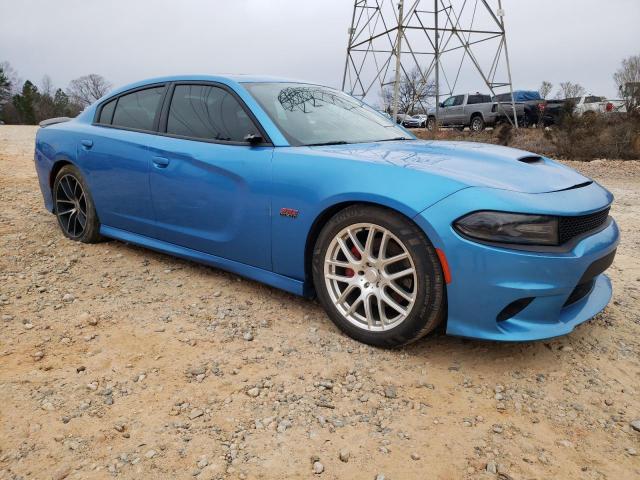 Vin: 2c3cdxgj2jh289716, lot: 47759825, dodge charger r/t 392 20184