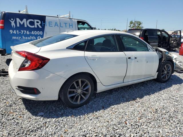 Vin: 19xfc1f38le020372, lot: 49005665, honda civic ex 20203