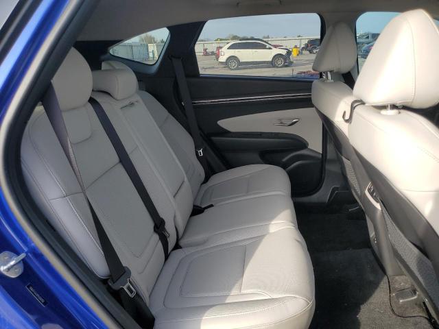 2023 HYUNDAI TUCSON SEL - 5NMJF3AE0PH206900