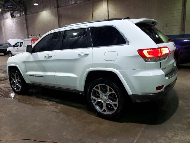 Vin: 1c4rjfbg0jc358622, lot: 50189345, jeep grand cher limited 20182