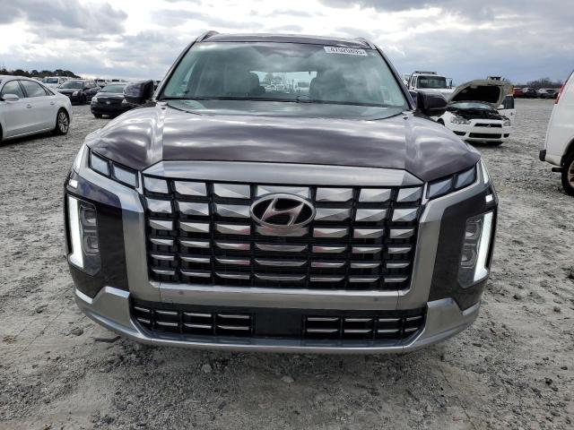 2025 HYUNDAI PALISADE C - KM8R74GE0SU824972