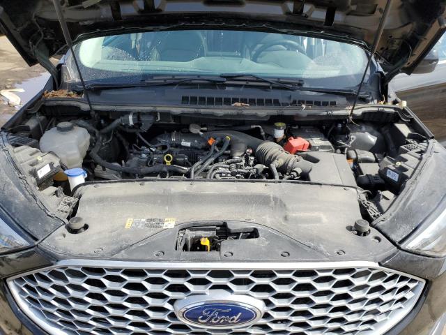 2024 FORD EDGE SEL - 2FMPK4J94RBA57225