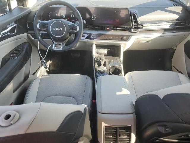 2025 KIA SPORTAGE E - 5XYK33DF4SG283127