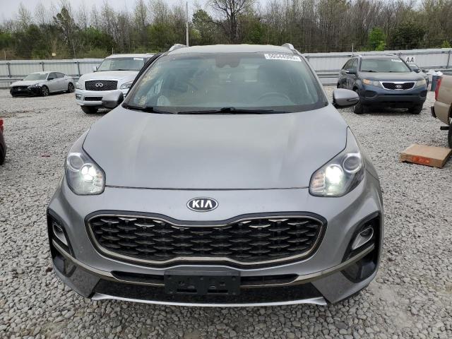 2020 KIA SPORTAGE S - KNDP6CAC3L7658978