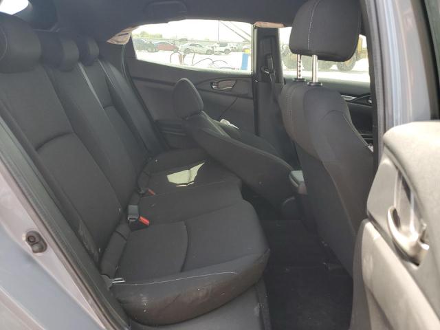2019 HONDA CIVIC SPOR - SHHFK7H49KU223676