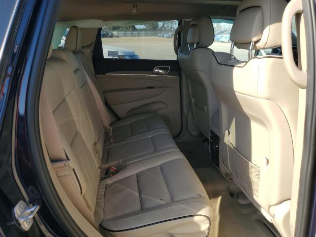 2016 JEEP GRAND CHER - 1C4RJFCG5GC494476