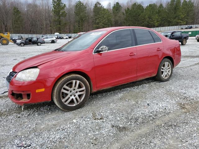 VOLKSWAGEN JETTA 2.5