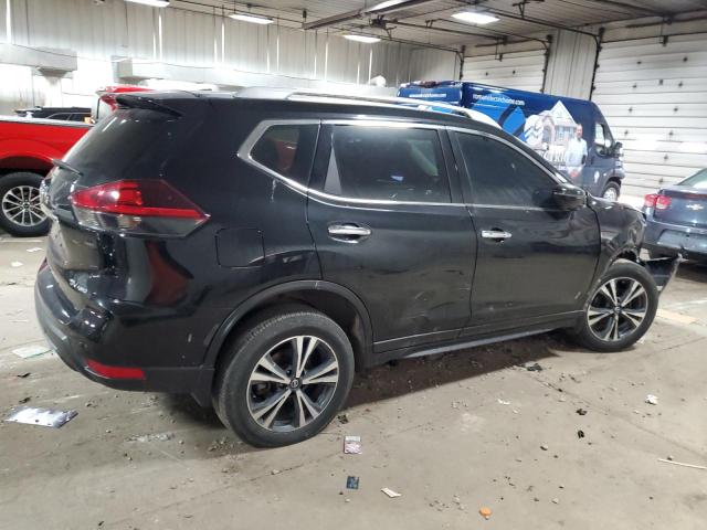 Vin: 5n1at2mv0kc749570, lot: 45884365, nissan rogue s 20193