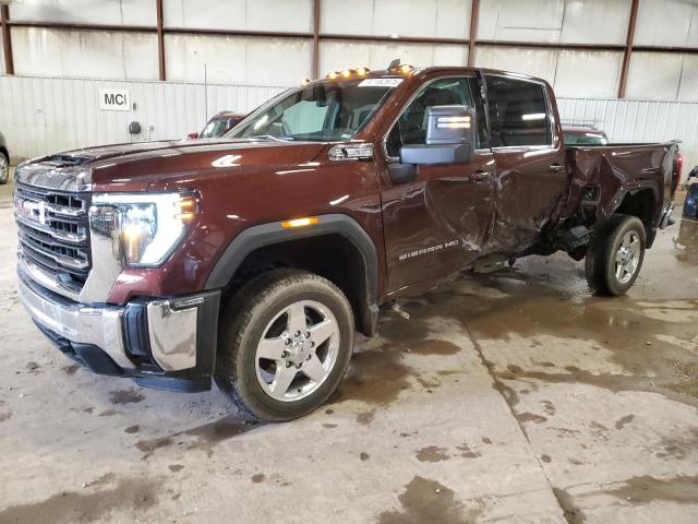 Vin: 1gt49me71rf306977, lot: 47182975, gmc sierra k2500 sle 2024 img_1