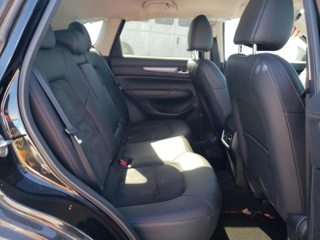 2020 MAZDA CX-5 TOURI - JM3KFACM6L0829999