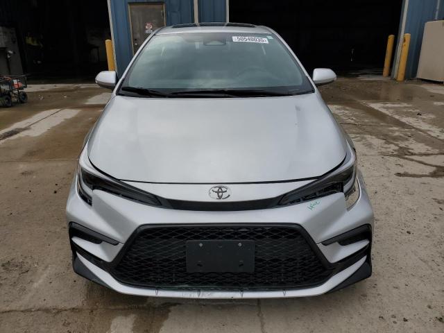 2024 TOYOTA COROLLA SE - 5YFP4MCE9RP208222