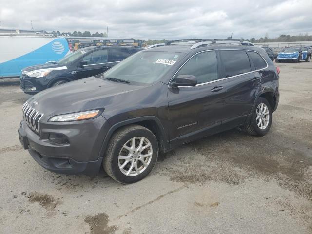 JEEP CHEROKEE L