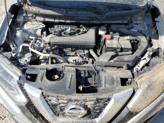 2017 NISSAN ROGUE S - JN8AT2MT3HW130279