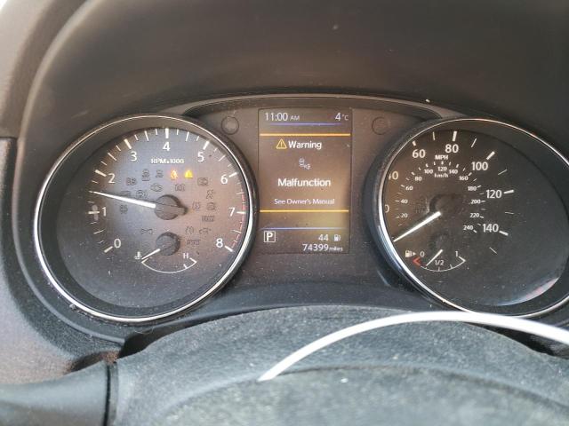 2018 NISSAN ROGUE S - 5N1AT2MV5JC765519