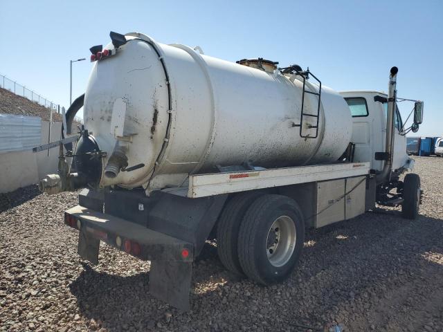 STERLING L SERIES 2001 white 4dr ext diesel 2FZAASAK81AJ35426 photo #4