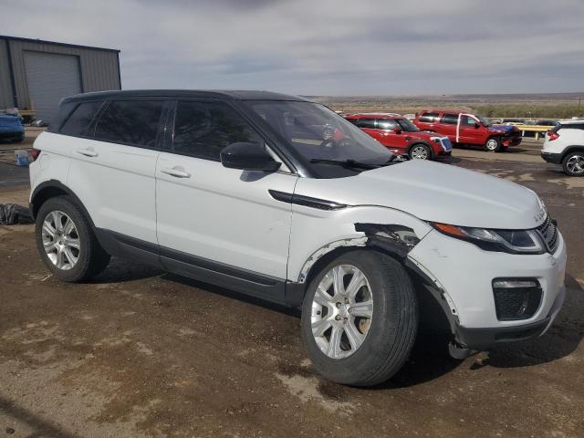 2017 LAND ROVER RANGE ROVE - SALVP2BG3HH238423