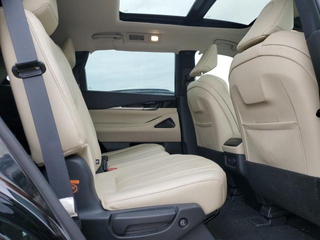 2023 INFINITI QX60 PURE 5N1DL1ER9PC375850