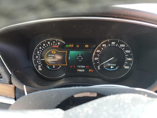 2015 LINCOLN MKC 5LMCJ1A95FUJ08864