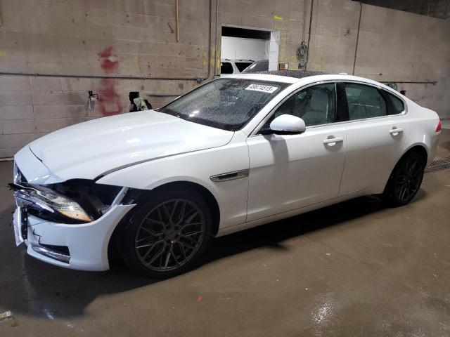 Vin: sajbk4bv3gcy19260, lot: 49874515, jaguar xf prestige 2016 img_1