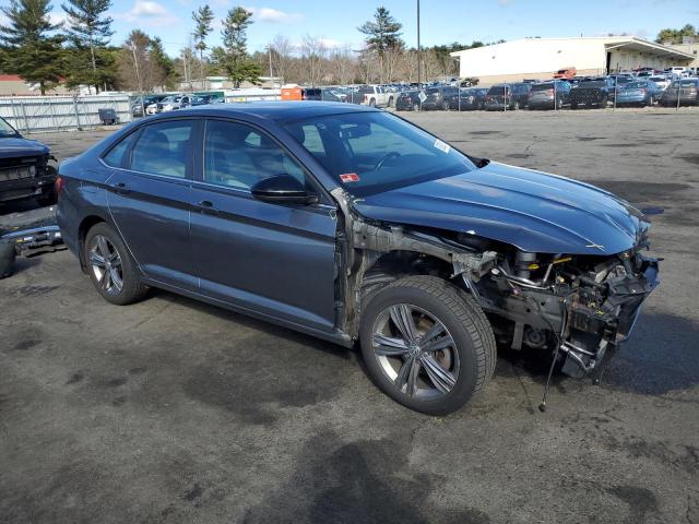 Vin: 3vwc57bu4km101210, lot: 50003115, volkswagen jetta s 20194