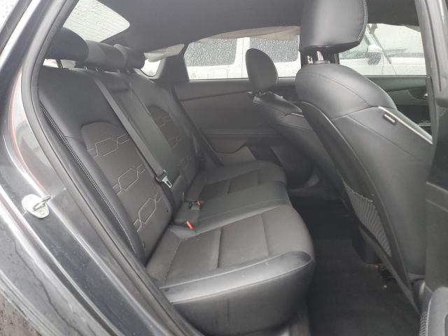 2022 KIA FORTE GT L - 3KPF54AD6NE439819