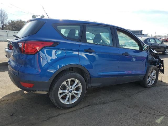 Vin: 1fmcu0f73kua76504, lot: 49693515, ford escape s 20193