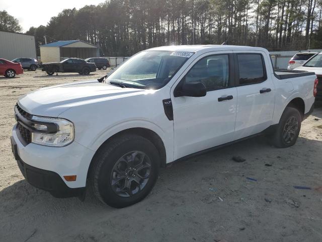 Vin: 3fttw8h3xrrb14075, lot: 49985065, ford maverick xlt 2024 img_1