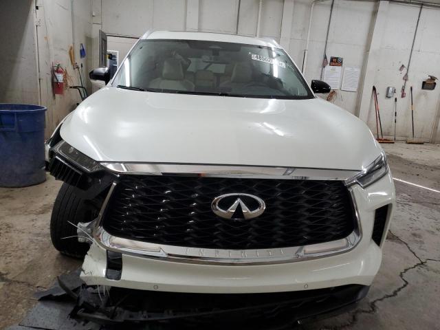 2023 INFINITI QX60 LUXE - 5N1DL1FS9PC370536