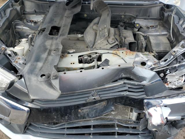 2016 MITSUBISHI OUTLANDER - JA4AP3AU3GZ065783