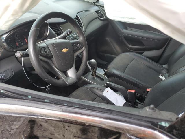 KL7CJPSB5KB773486 2019 CHEVROLET TRAX