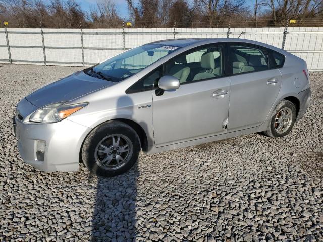 2010 TOYOTA PRIUS - JTDKN3DU3A0128534