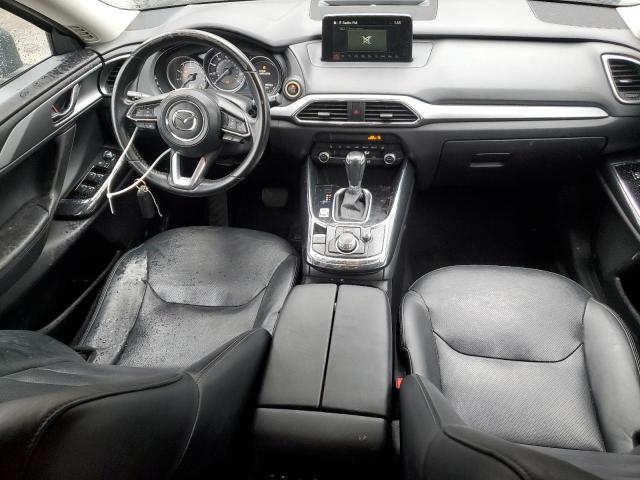 2019 MAZDA CX-9 TOURI - JM3TCBCY4K0309949