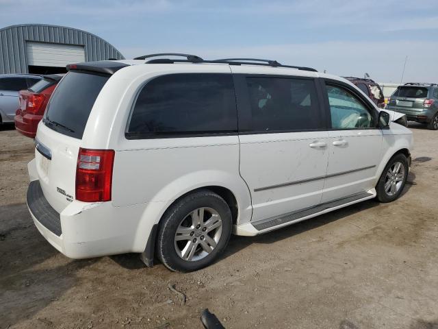 Vin: 2d4rn6dx7ar343143, lot: 51333255, dodge caravan crew 20103