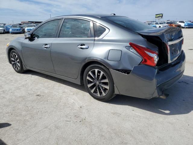 2016 NISSAN ALTIMA 2.5 - 1N4AL3AP1GC145376