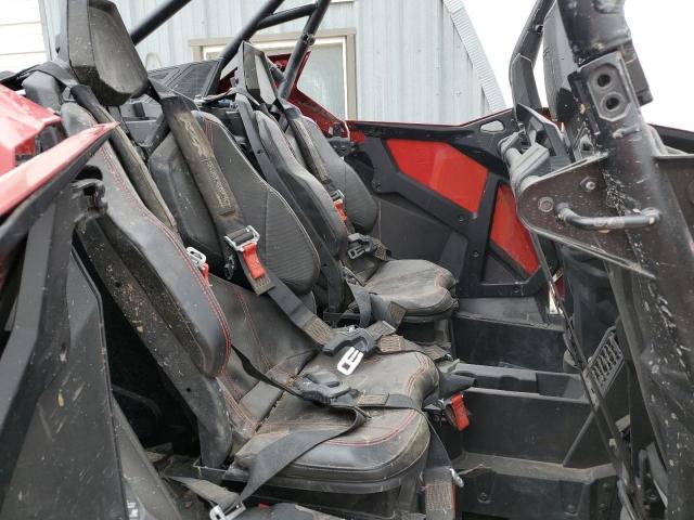 2022 POLARIS RZR PRO XP 3NSM4Z928NF351129