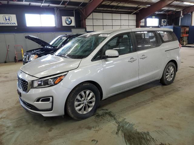 KIA SEDONA L