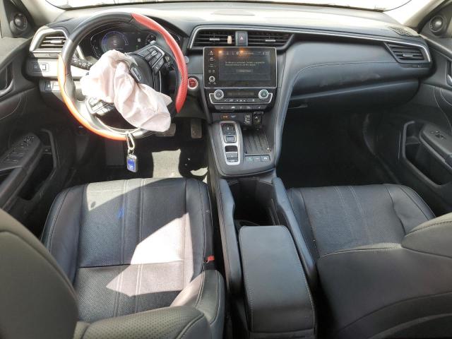 2019 HONDA INSIGHT TO 19XZE4F94KE013561
