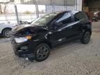 2021 FORD ECOSPORT S - MAJ6S3FL1MC419041