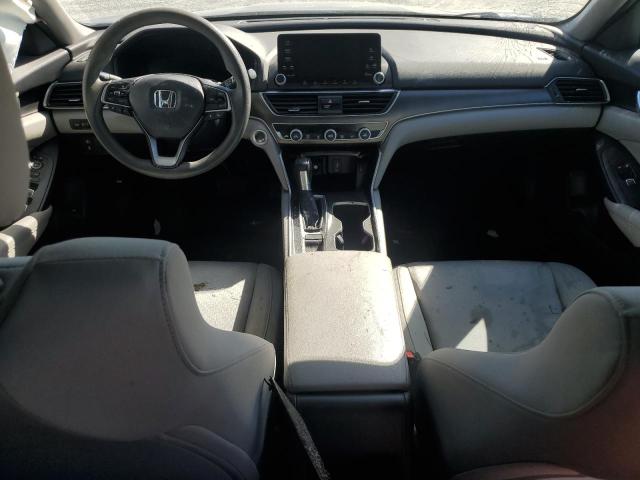 2019 HONDA ACCORD LX - 1HGCV1F19KA074830