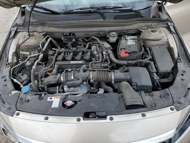 2018 HONDA ACCORD LX - 1HGCV1F12JA253712