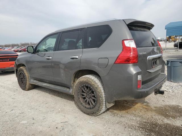 Vin: jtjbm7fxxa5006531, lot: 48831525, lexus gx 460 20102