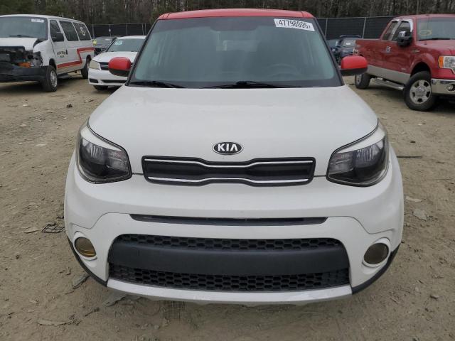 2017 KIA SOUL + - KNDJP3A53H7478976