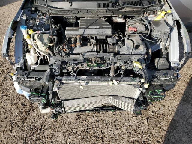 2018 HONDA CR-V LX - 2HKRW2H22JH134925