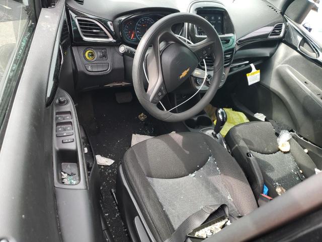2022 CHEVROLET SPARK 1LT - KL8CD6SA6NC007527